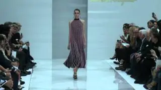 Salvatore Ferragamo 2016 Spring Summer | Milan Fashion Show | C Fashion