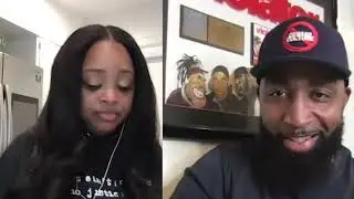 Tamika And Mysonne Respond To Stephen A Smiths Comments On Congress Woman Jasmine Crockett