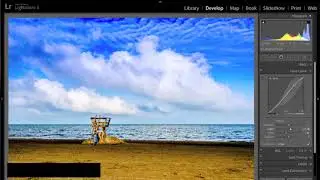 Lightroom tutorial   The Develop Workflow Training Tutorial