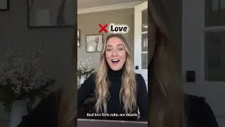If you' confuse intensity with love #mindset #relationshipadvice #mixedsignals
