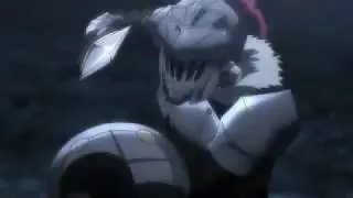 [AMV] Goblin Slayer / Starset - Faultline