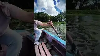 Отдых вдали от суеты в Калининградской области. #отдых #природа #offroad #live #озеро