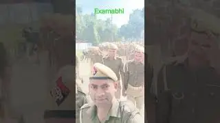 23 Nov police Flag day police line Varanasi #uppolice #motivation #fireservice #training ❤️❤️🙏🙏