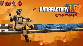 Satisfactory: Splitting the Splitters for more Splitting!