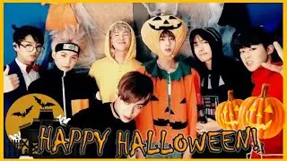 Best BTS Dance Practices | HALLOWEEN SPECIAL 2019
