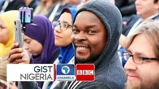 Nigerian Creates Incubation Hubs For Tech Talents In Niger Delta