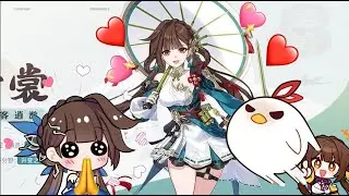 THE CURSE HAS BEEN BROKEN | Peregrine Sword Pulls | Honkai Impact 8.2
