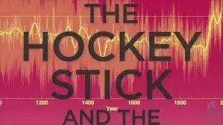 What is the Hockey Stick Graph? - Climate Stick Project