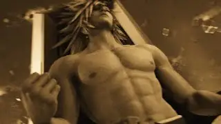 FF7 Remake - Corrupter of the Immaculate Achievement (Refocus G&ouml;tterd&auml;mmerung Tifa)