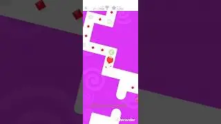 Tap Tap Dash - arcade action running obstacle game - Levels 21, 22 gameplay walkthrough