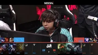 Resumen Isurus vs leviatan | #LLA Clausura 2024 | Semana 1 D&iacute;a 2 Partida 2