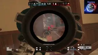 Farming the opponents - Rainbow Six Siege