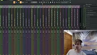 HOW TO GET YOUR DUBSTEP DROPS TO HIT HARD WITH STEREO