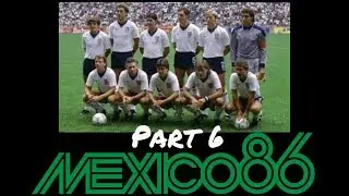 FM 18 - WC 86 Challenge Part 6 (QT Final vs Switzerland)