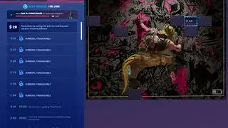 Fortbyte help