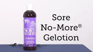 Sore No More&reg; Gelotion Review