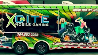 XCITE MOBILE GAMING -