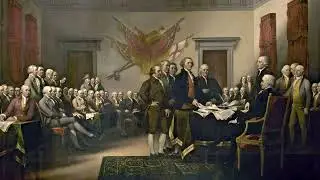The Lee Resolution  The First Formal Step Toward American Independence