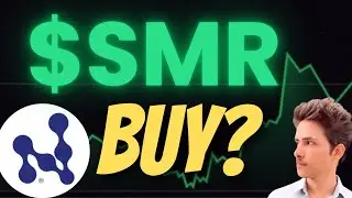 Прогноз по акциям SMR (акции Nuscale Power) Анализ акций SMR Новости об акциях SMR сегодня