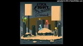 Stick Fight: The Game Soundtrack: Stick it to the Man
