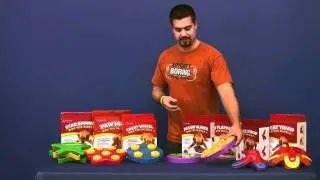 Kyjens new line of Dog Games Puzzle Toys!