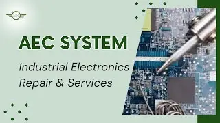 HP Mont 5.5kw VFD repair and testing | Display off problem #vfd  #repair #electric #industrial #invt