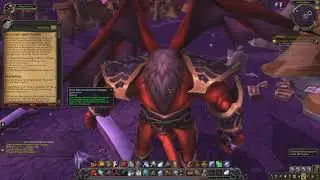 World of Warcraft: Invaluable Asset Zapping - Quest ID 10203 (Gameplay/Walkthrough)