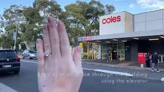 How To Find Our Store! Welcome to Brides of Beecroft!