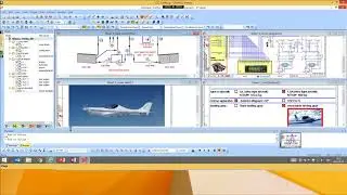 Configure project using web configurator and E3.series