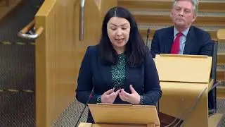 Scottish Government Debate: Independent Review Adult Social Care