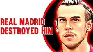 What Happened To Gareth Bale's Career?