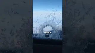 Why Are There Holes in Airplane Windows? 😳 - Bleed Holes