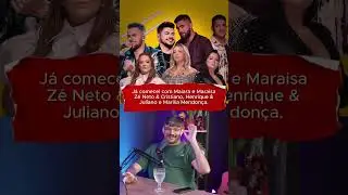 J&Aacute; NO COME&Ccedil;O, ACERTEI V&Aacute;RIOS HITS! 🎶🔥