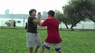 GM Corn PSA -- Champ & HaoTong