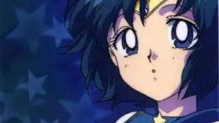 Sailor Mercury [Butterfly]