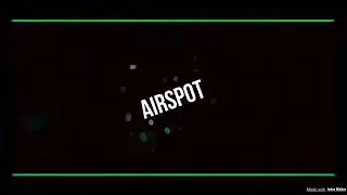 New 1 DL set In GT (AirSpot GYT)