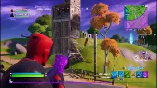 Fortnite me and aarnav