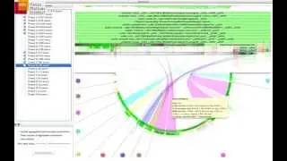 SyncTrace: Visual Thread-Interplay Analysis