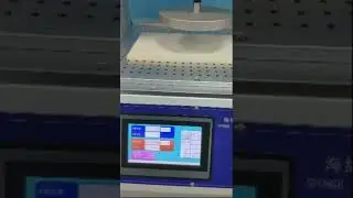 RT-713 Foam Resilience Dynamic Fatigue Tester