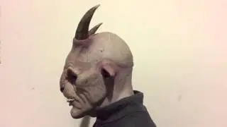 The Satyr