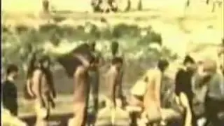 Pakistani Prisoners of War in 1971
