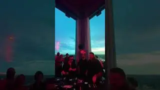 Solomun B2B Adriatique @ ADE 2022