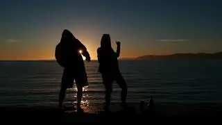 StrandedRVMusic -Windows Down (Official Music Video)