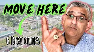 Michigan's Best-Kept Cities EXPOSED! The Ultimate Guide to Wayne County Living