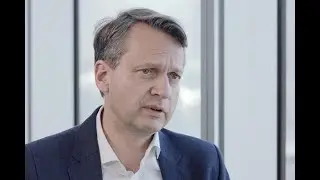 Global Divestment Study - how buyers and sellers are using analytics as part of the sale process...