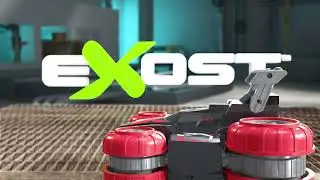 Exost Turbo Slide from Silverlit