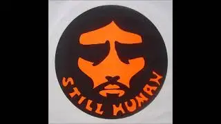 Transparent Illusion - Still Human (1981) FULL ALBUM { Minimal Synth }