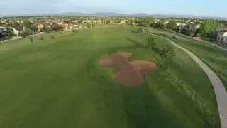 The Broadlands Hole #1