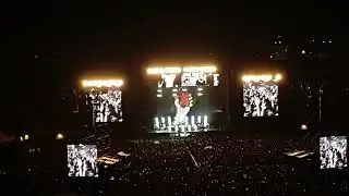 Green Day - Boulevard of Broken Dreams (Buenos Aires 03-09-2025)