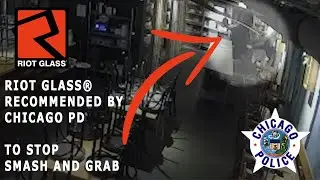 Exclusive surveillance video captures thief at Chicago restaurant amid string of burglaries 3